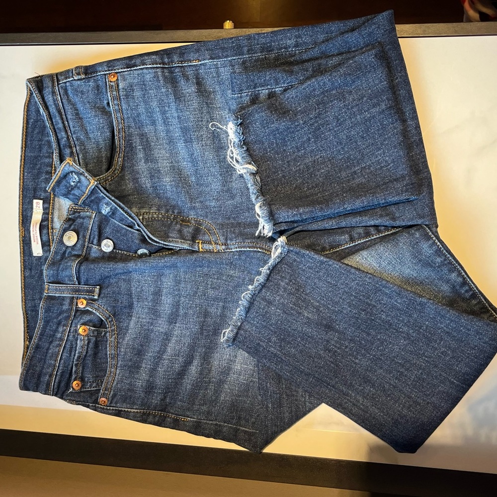 Levis Jeans